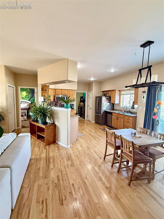 1036 S Los Charros Drive