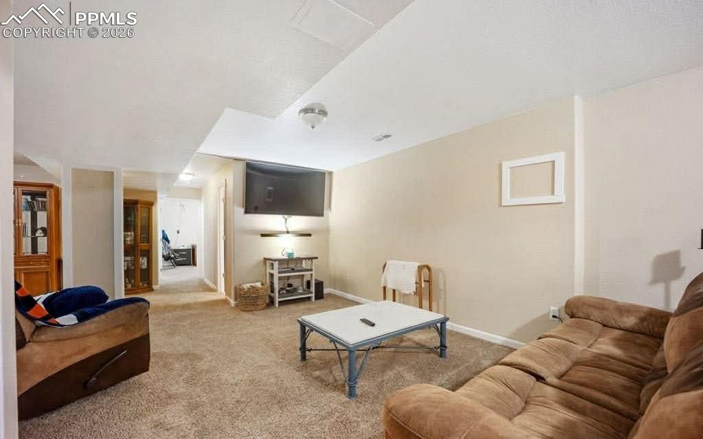 1036 S Los Charros Drive