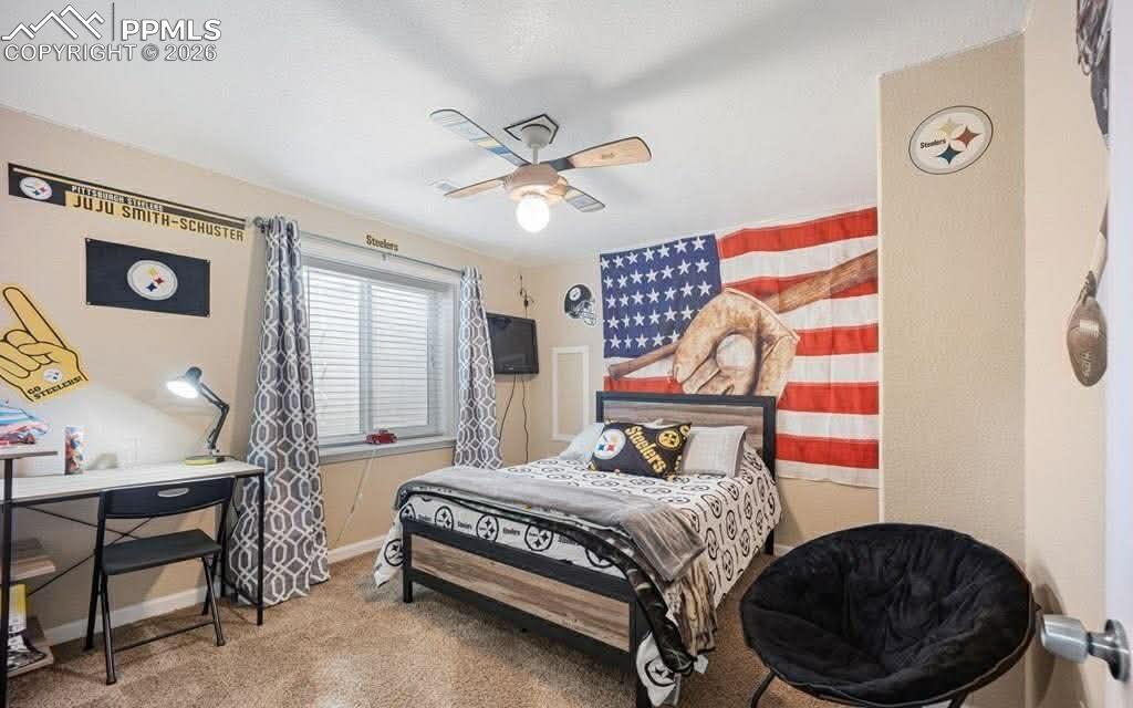 1036 S Los Charros Drive