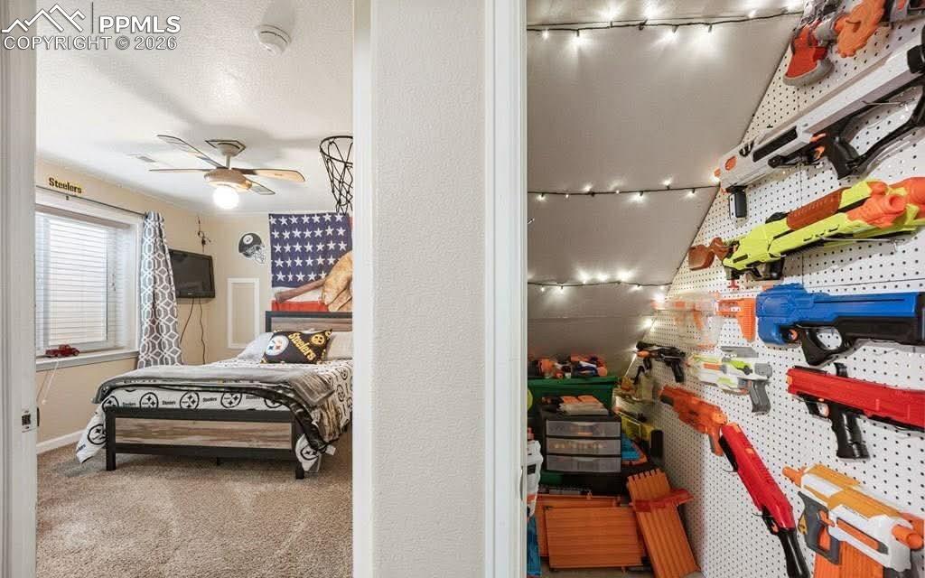 1036 S Los Charros Drive