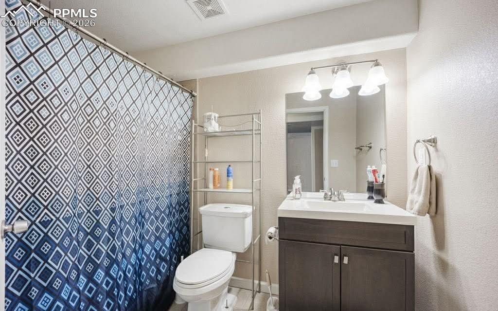 1036 S Los Charros Drive