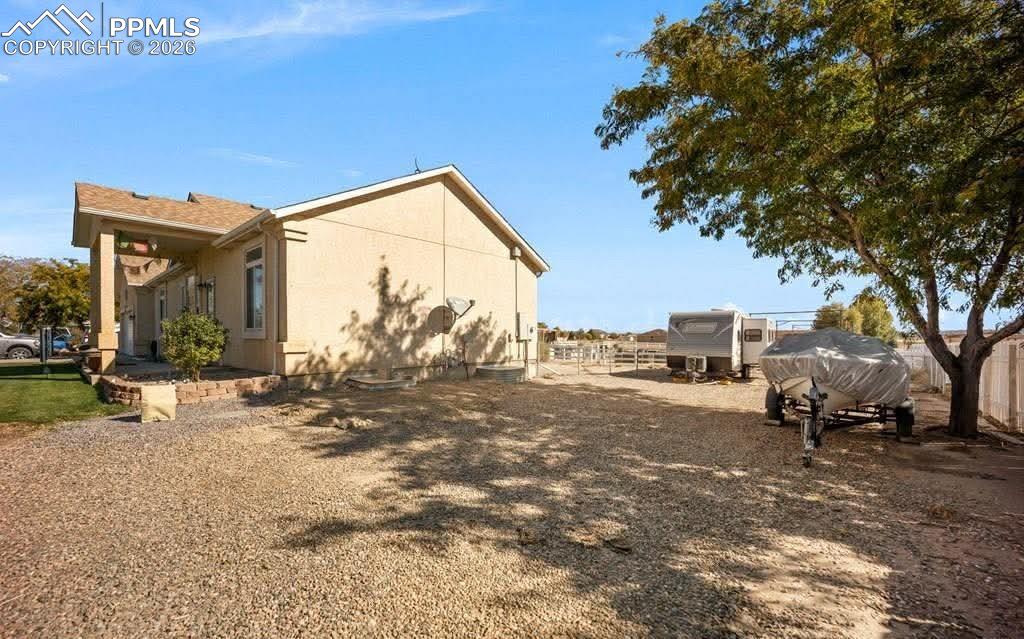 1036 S Los Charros Drive