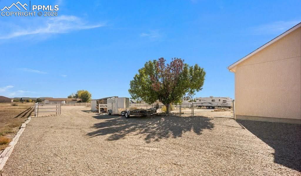 1036 S Los Charros Drive