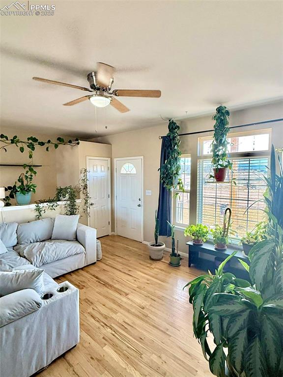 1036 S Los Charros Drive