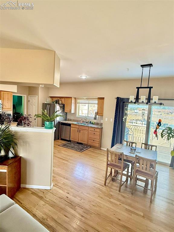 1036 S Los Charros Drive