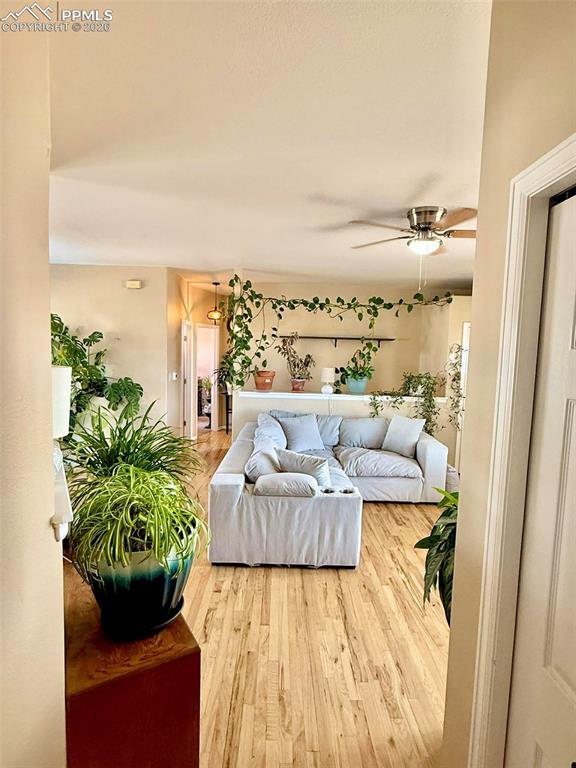 1036 S Los Charros Drive