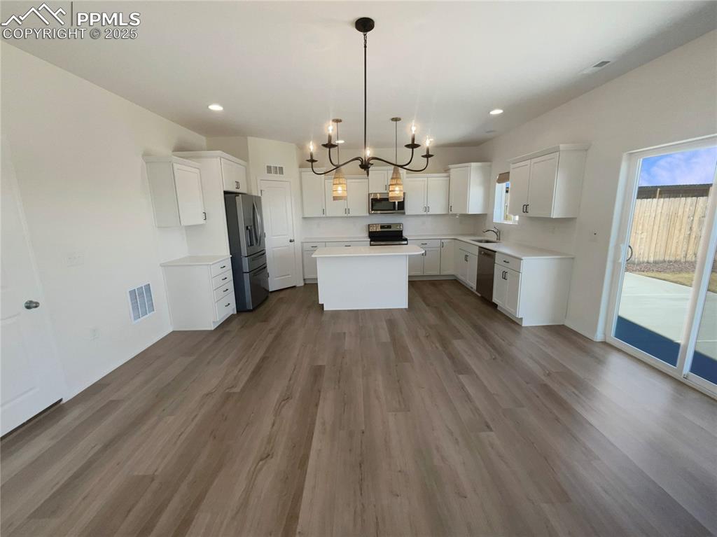 8699 Bynum Drive photo 2