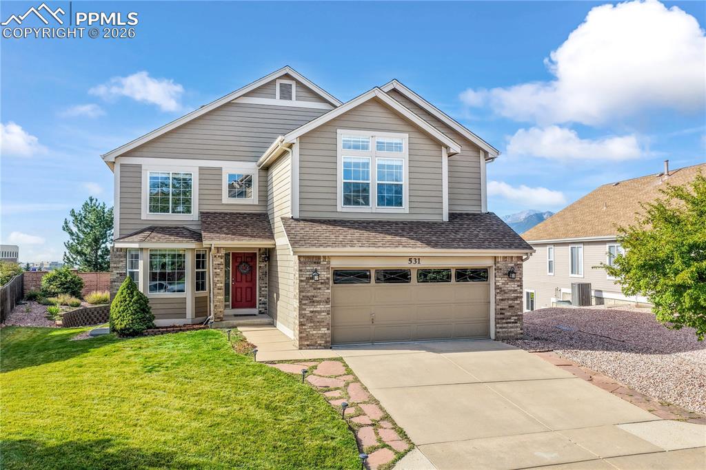 531 Fox Run Circle photo 2