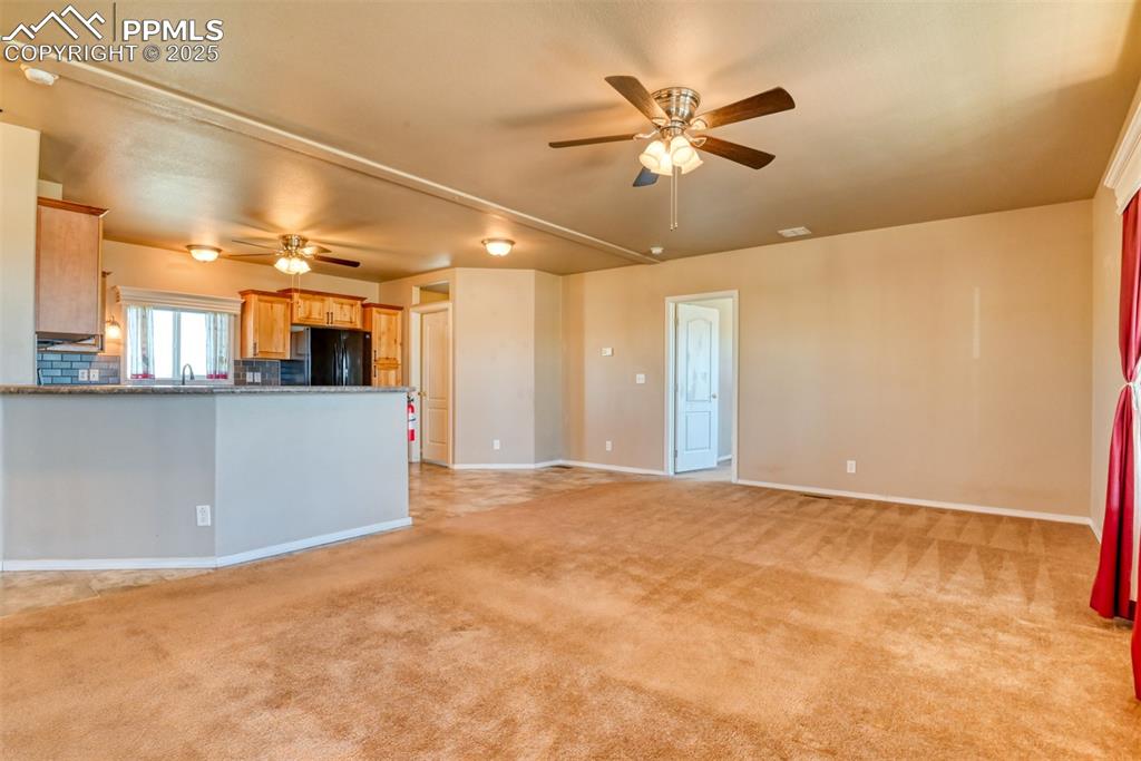 Secondary Home's Great Room