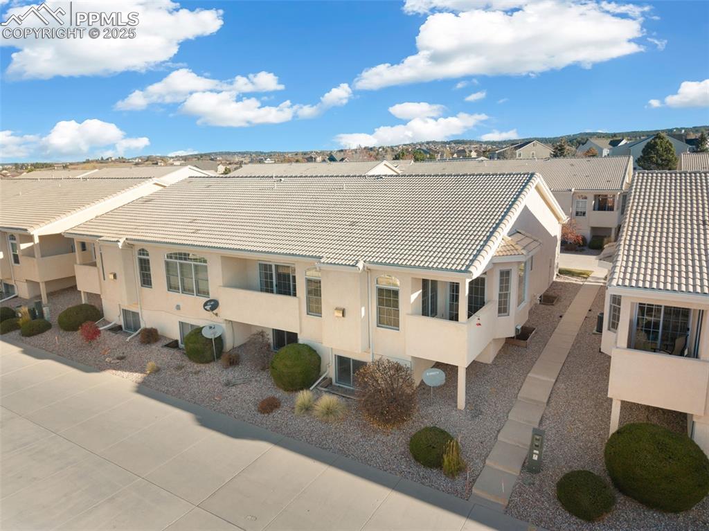 Trash Removal Covered by HOA!