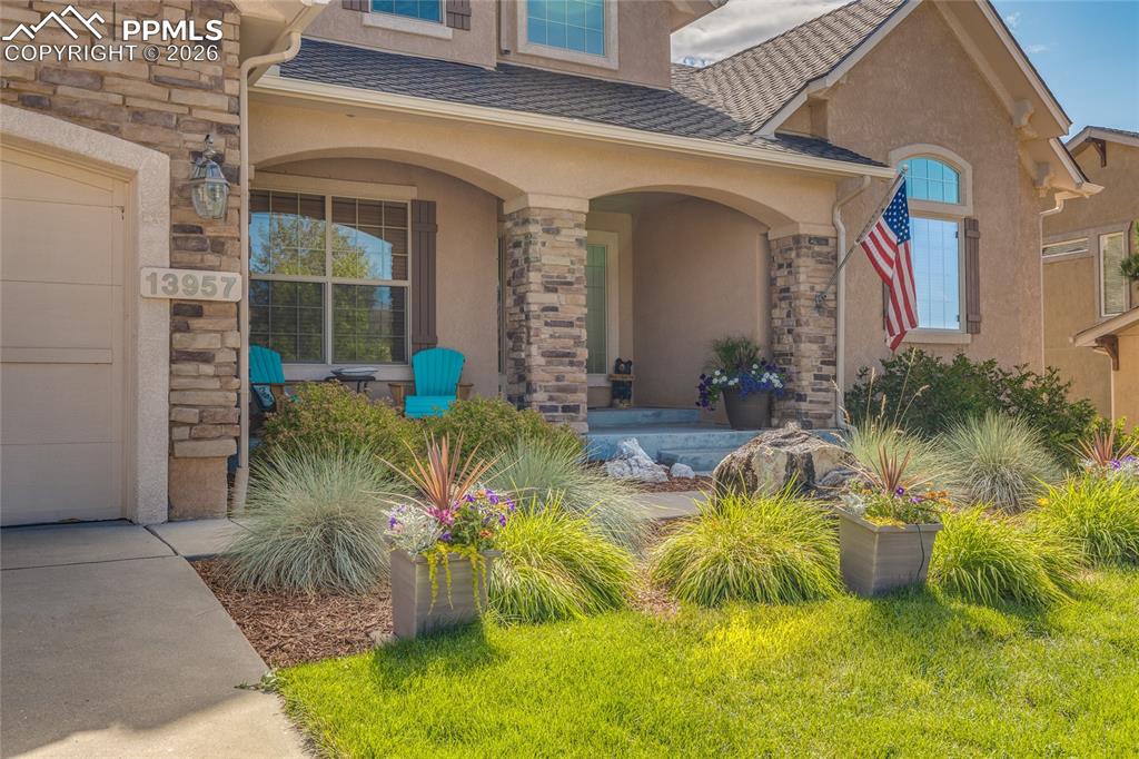 13957 Sierra Knolls Court photo 2