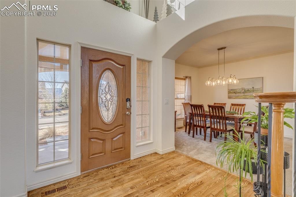 13957 Sierra Knolls Court photo 3