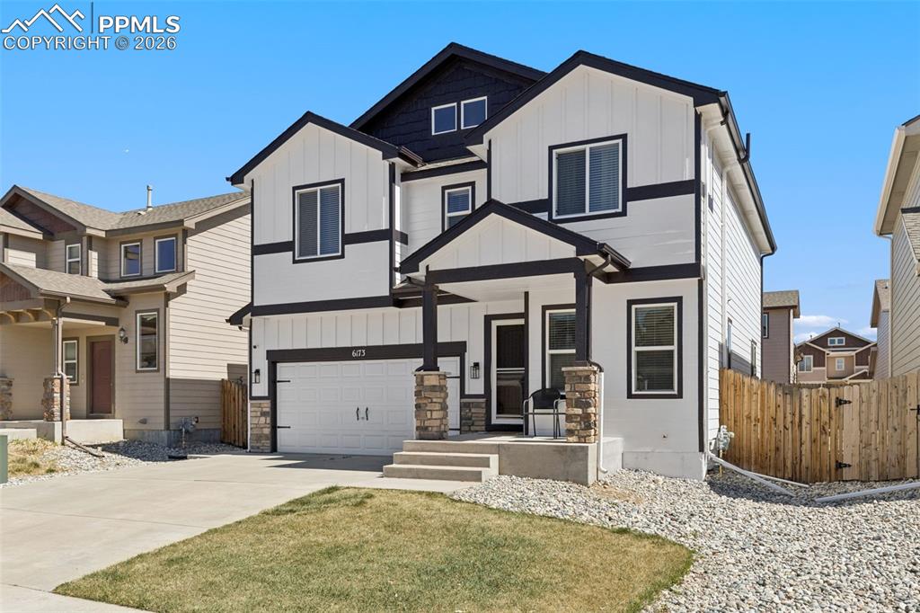 6173 Wood Bison Trail photo 2