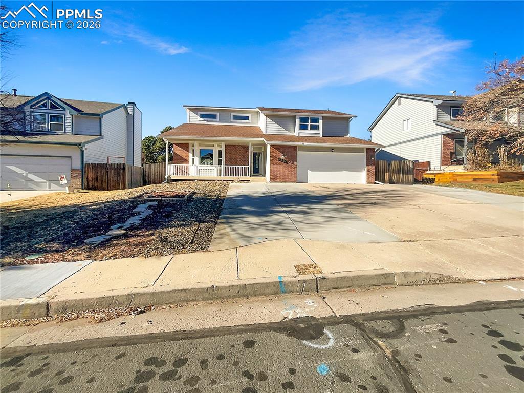 8634 Alpine Valley Drive