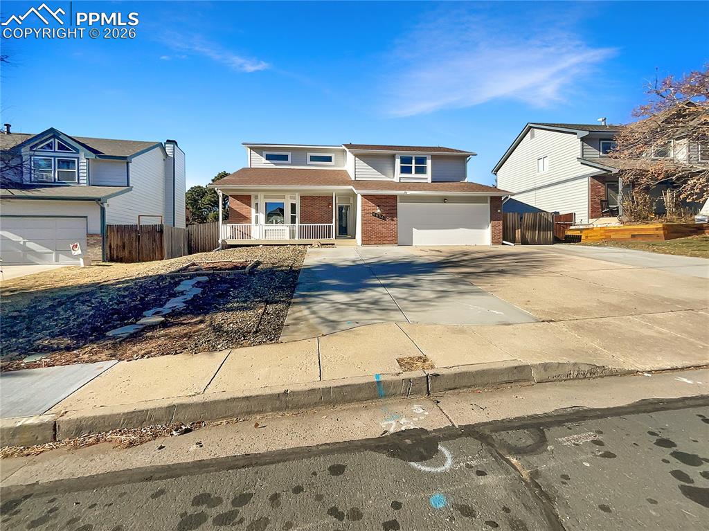 8634 Alpine Valley Drive