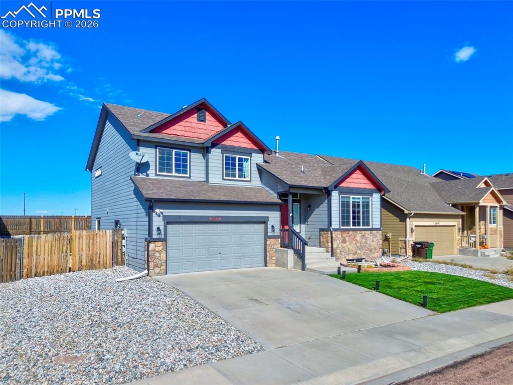 6340 Marilee Way photo 2