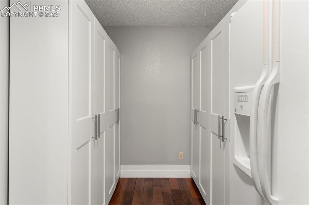 Laundry Room Storage