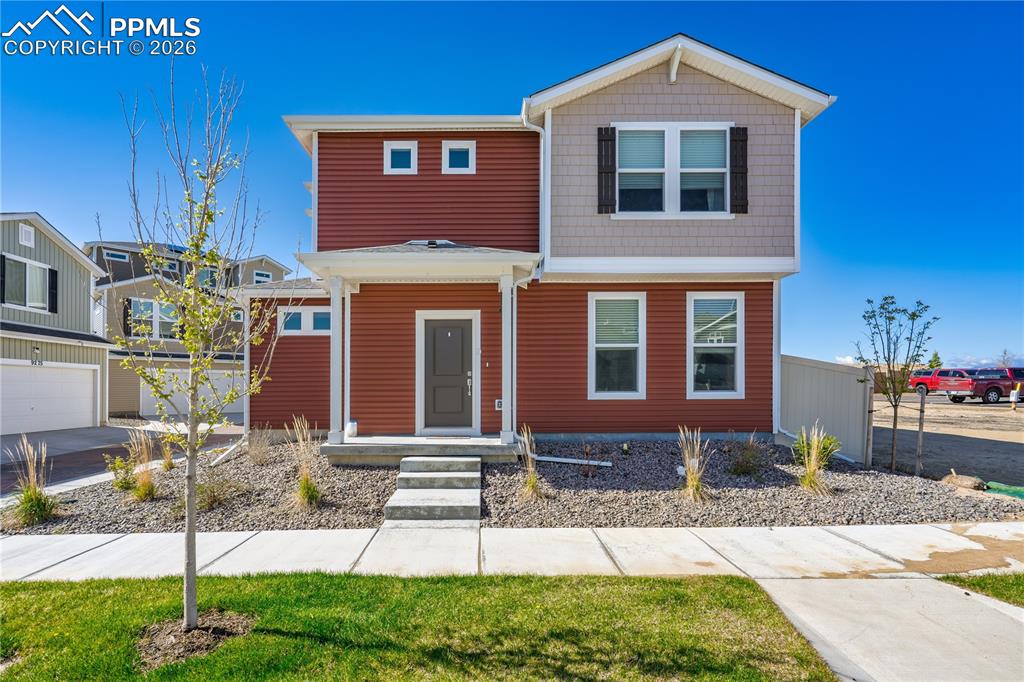 9257 Mayflower Gulch Way photo 2