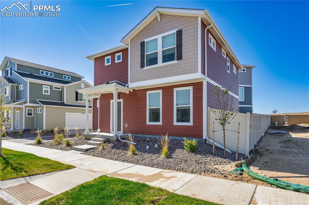 9257 Mayflower Gulch Way photo 3