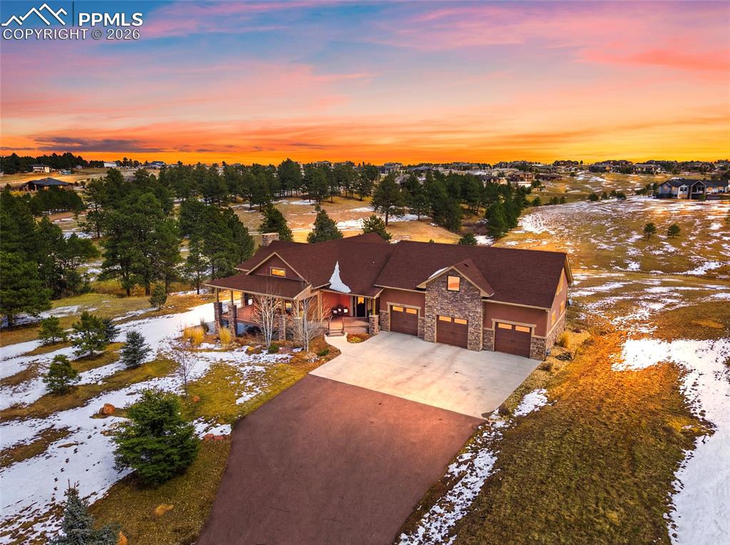 3345 Blue Heron Spring Lane