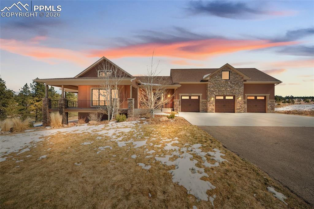 3345 Blue Heron Spring Lane photo 2