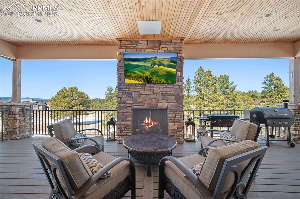 3345 Blue Heron Spring Lane photo 3