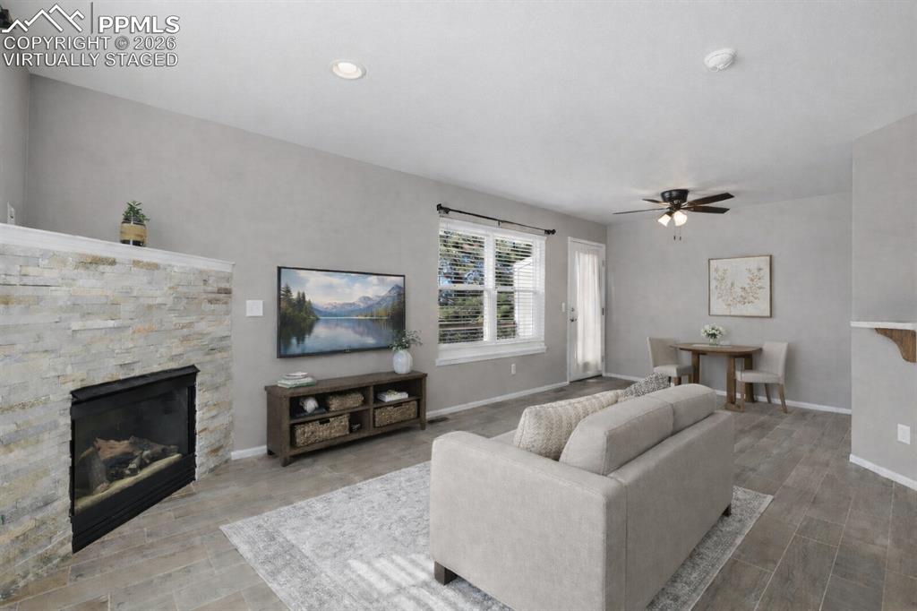 3147 Hearthridge Circle photo 3