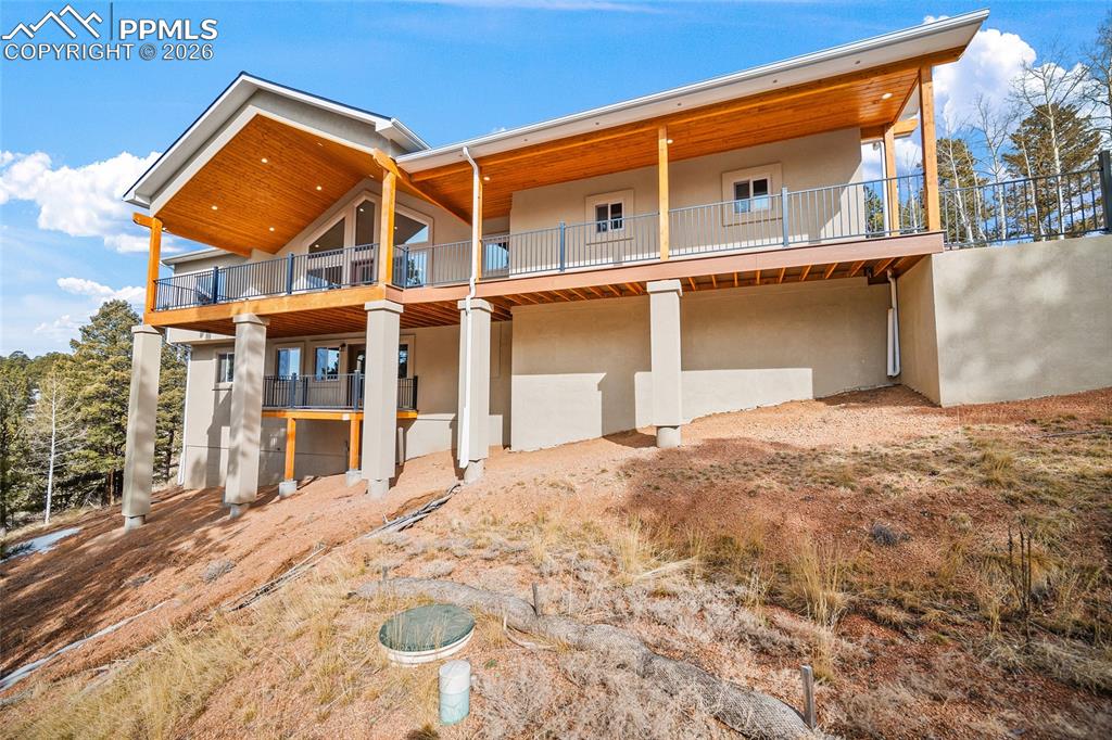 367 Cottonwood Lake Drive photo 2