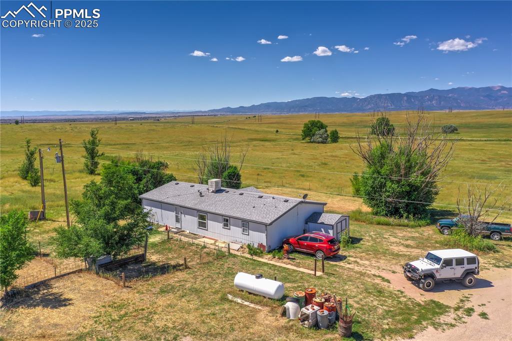 3955 S Meridian Road photo 2