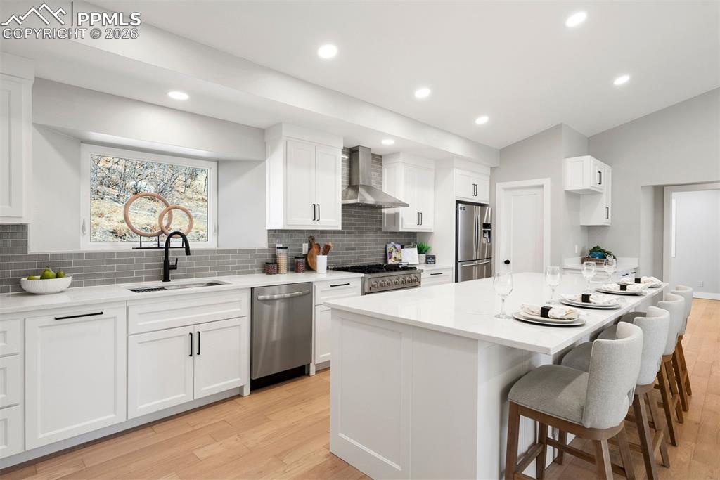 17235 Fairplay Drive photo 2