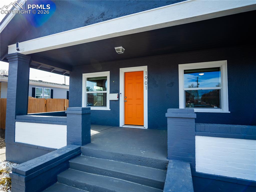 1901 E Routt Avenue photo 3