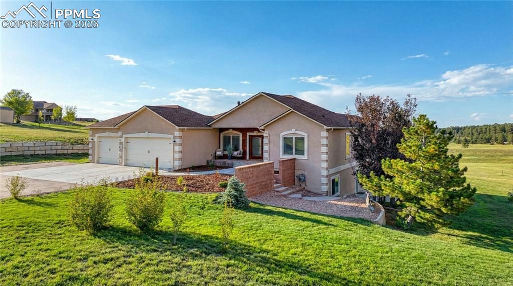 16915 Cherry Crossing Drive