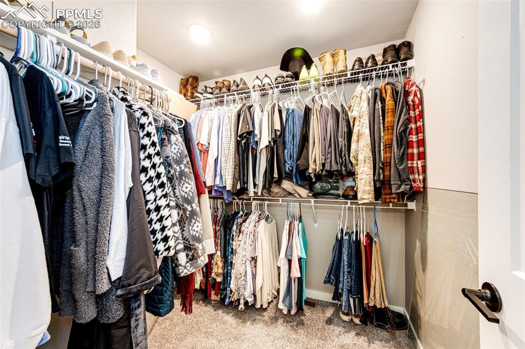 Closet