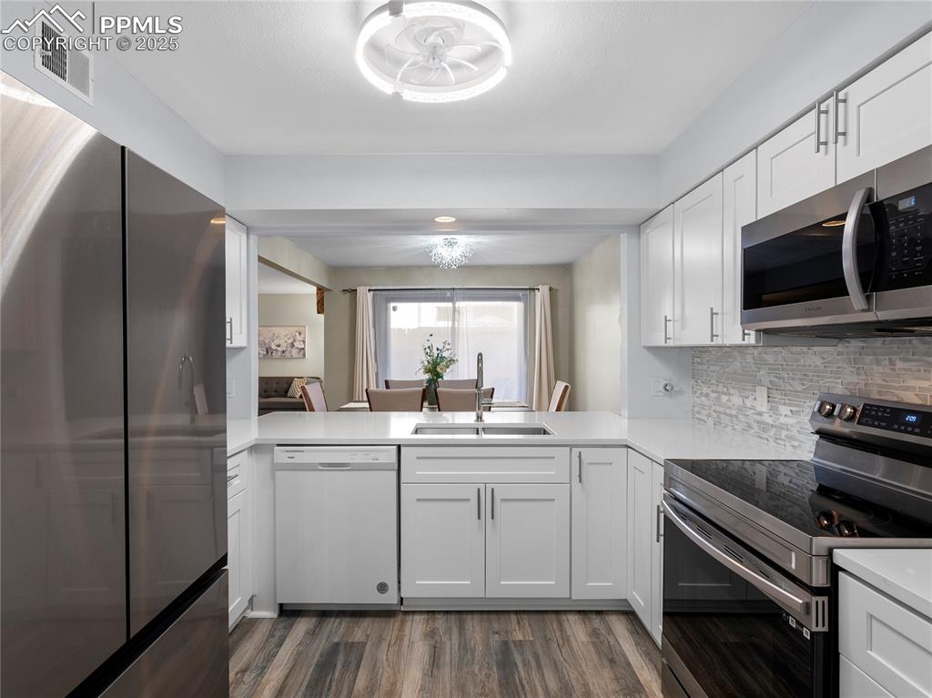 3330 Templeton Gap Road #63 photo 2