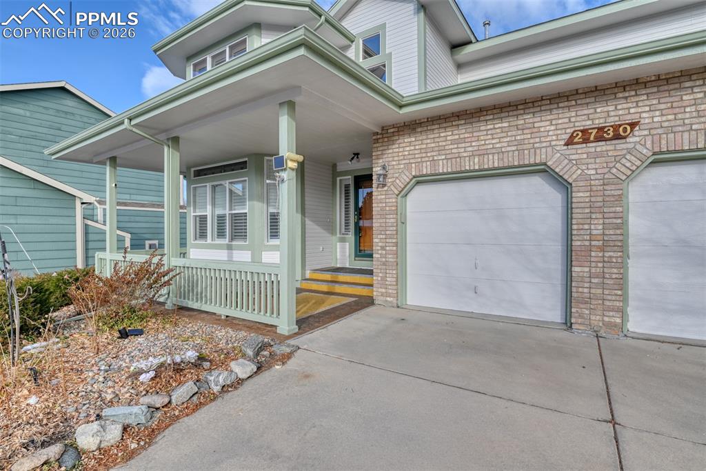 2730 Stone Creek Road photo 2