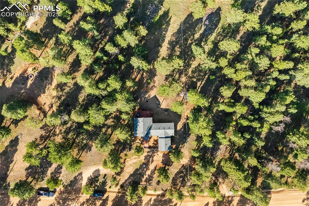 View of property location