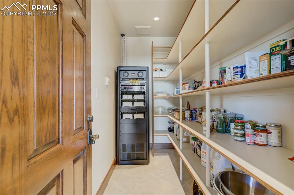 Pantry