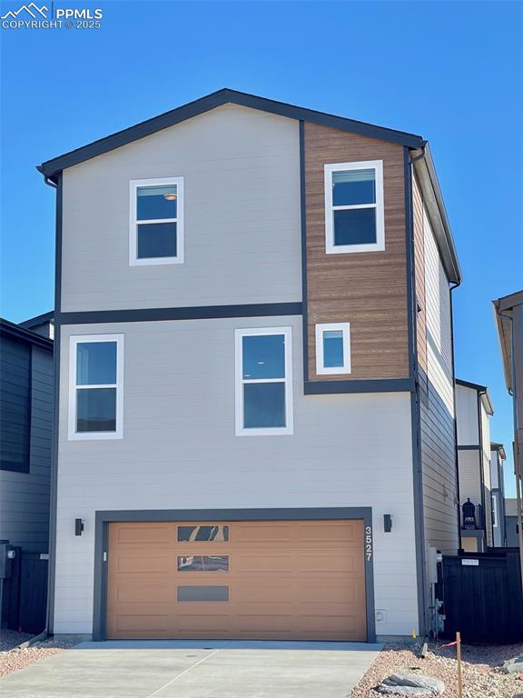 3527 Summer Dream Avenue photo 2