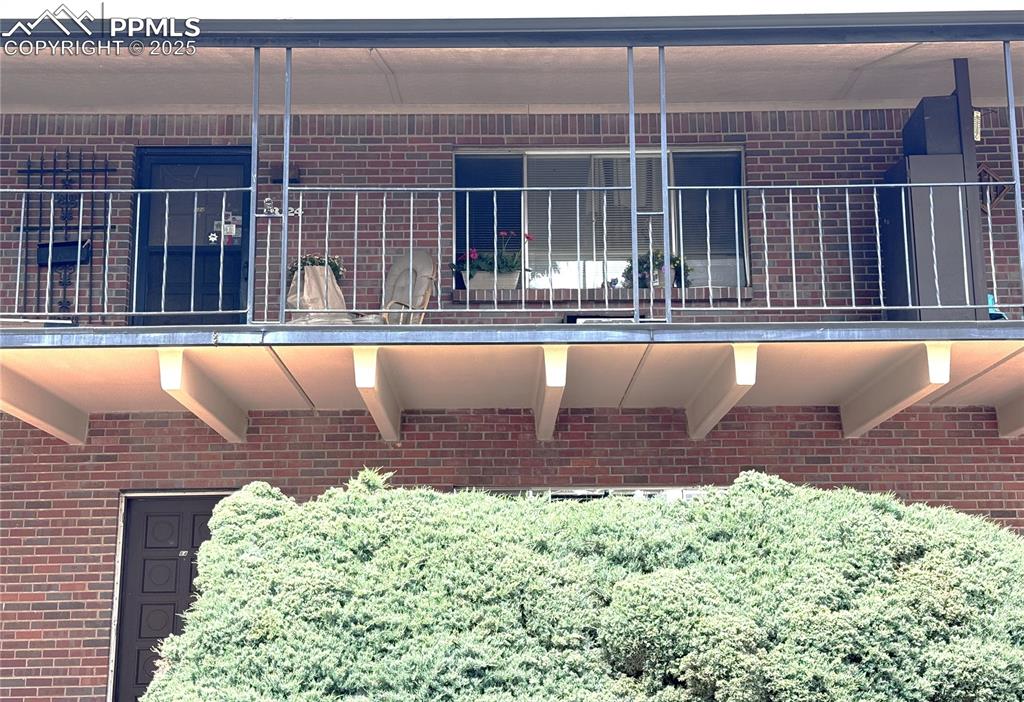 434 Valley Hi Circle #B24