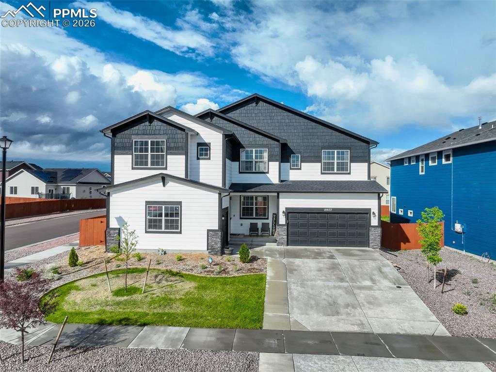 10877 Rolling Mesa Drive photo 2