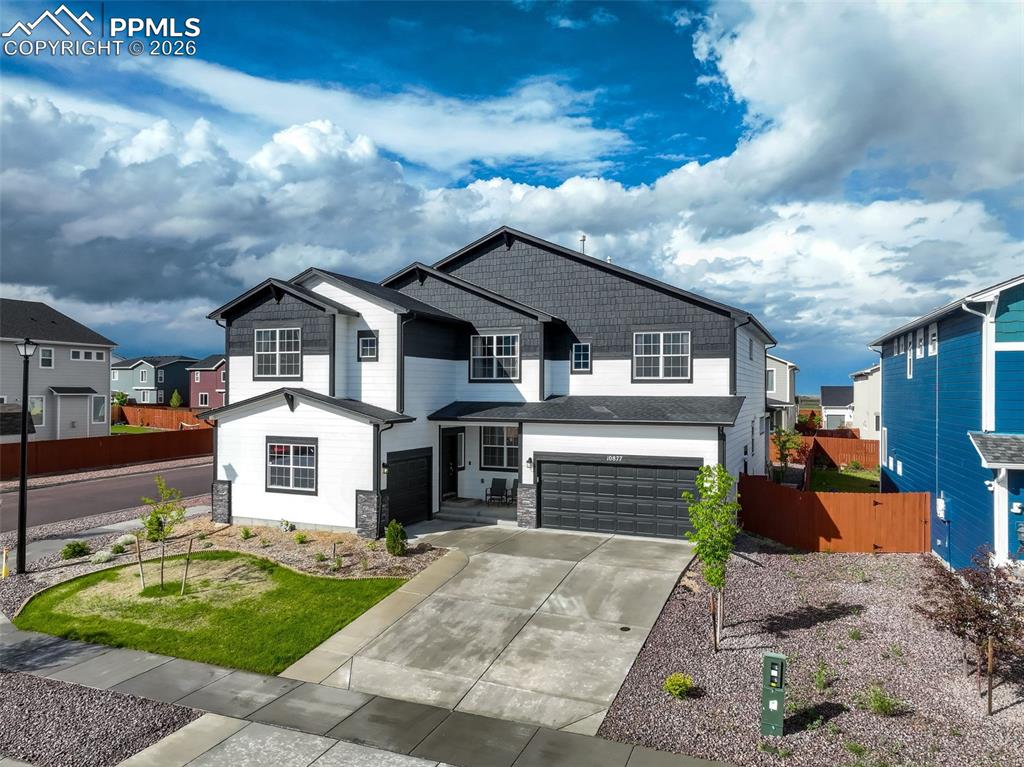 10877 Rolling Mesa Drive photo 3