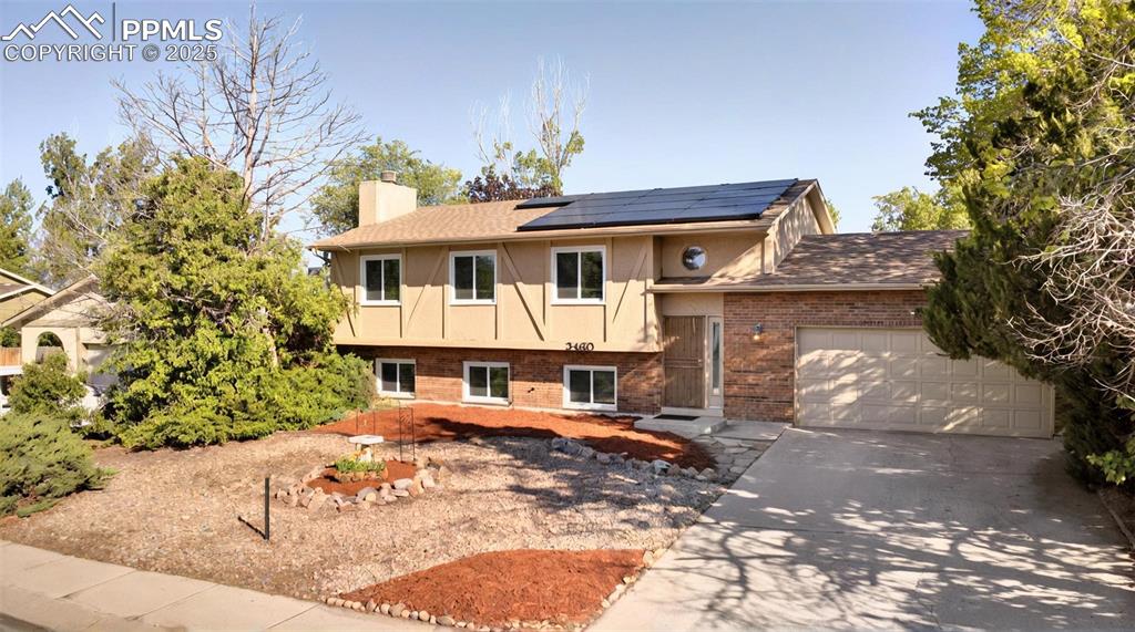 3460 Fair Dawn Drive