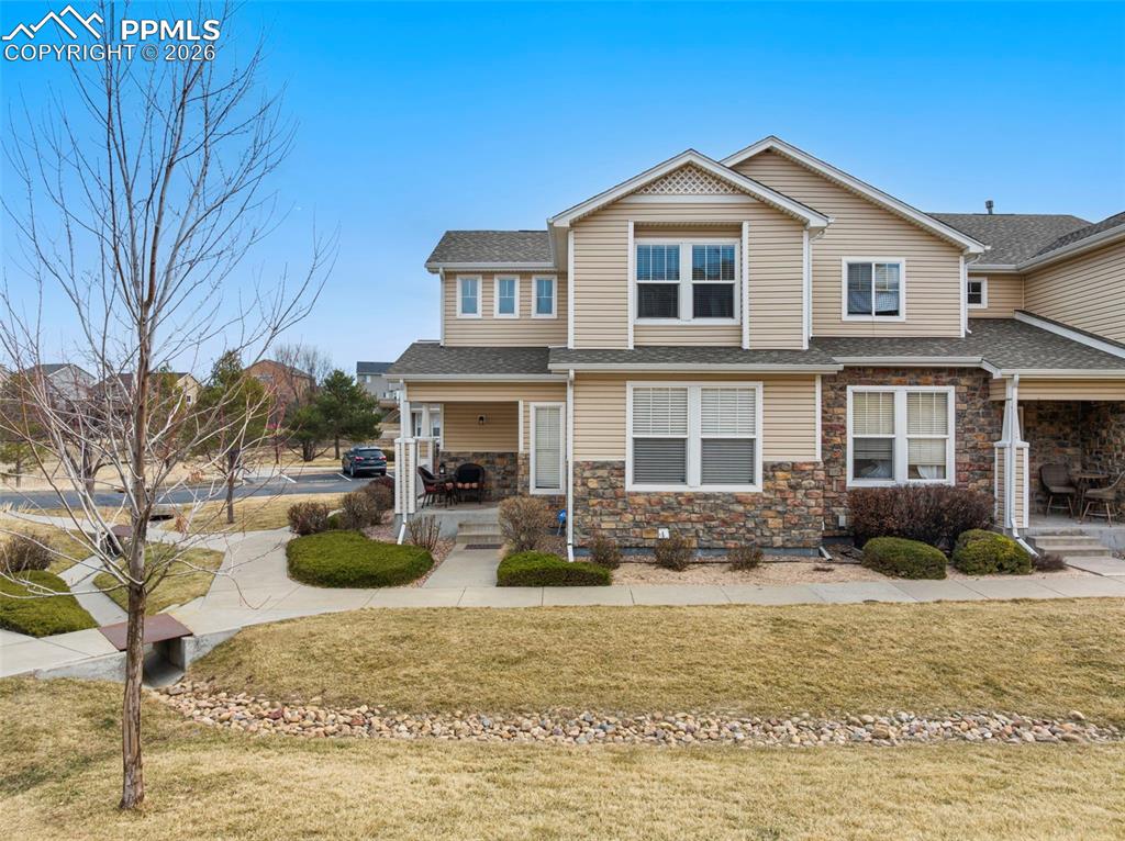 7138 Yampa River Heights