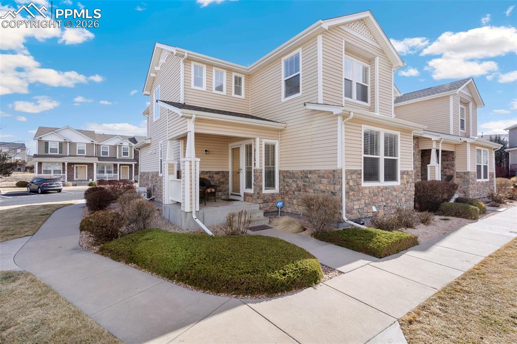 7138 Yampa River Heights photo 2