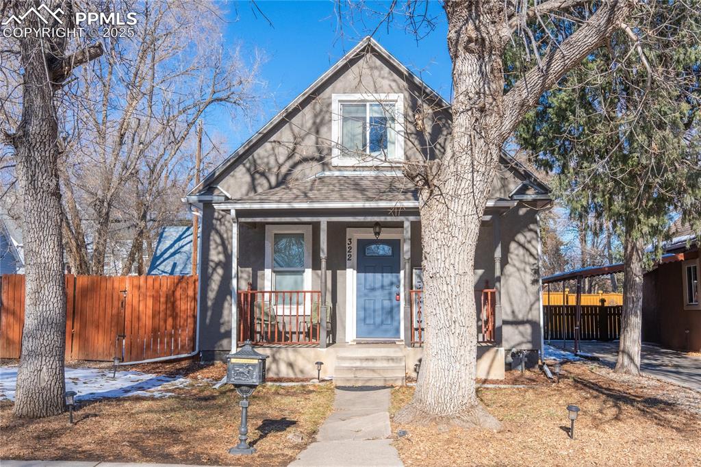 322 Nichols Court photo 2