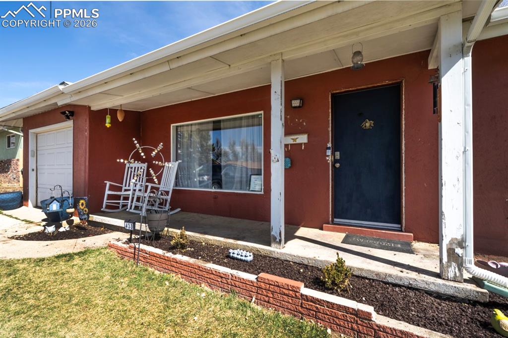 433 Ponderosa Drive photo 2