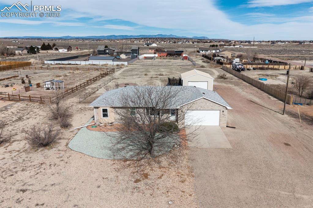 965 N Cimarron Drive photo 2