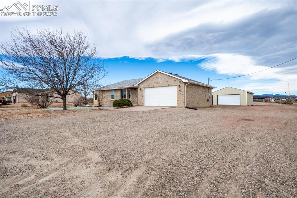 965 N Cimarron Drive photo 3
