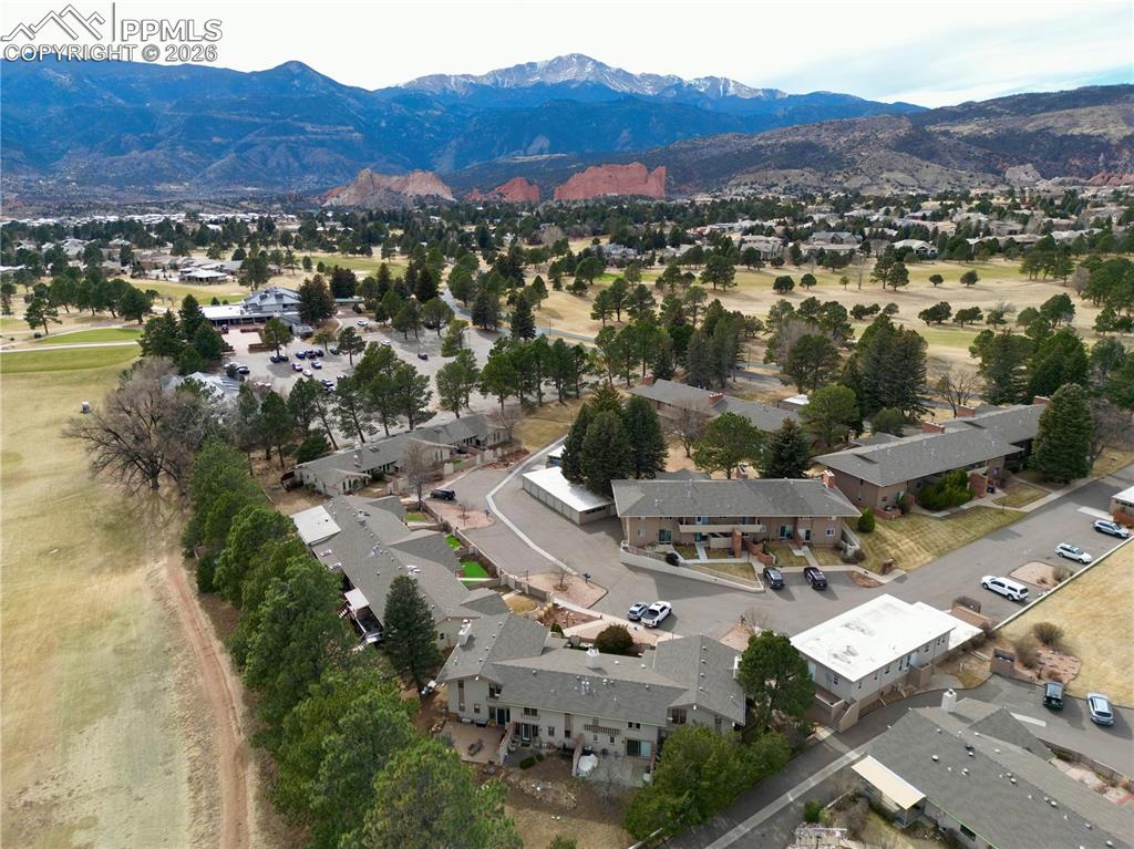 5208 Kissing Camels Drive #F2 photo 2