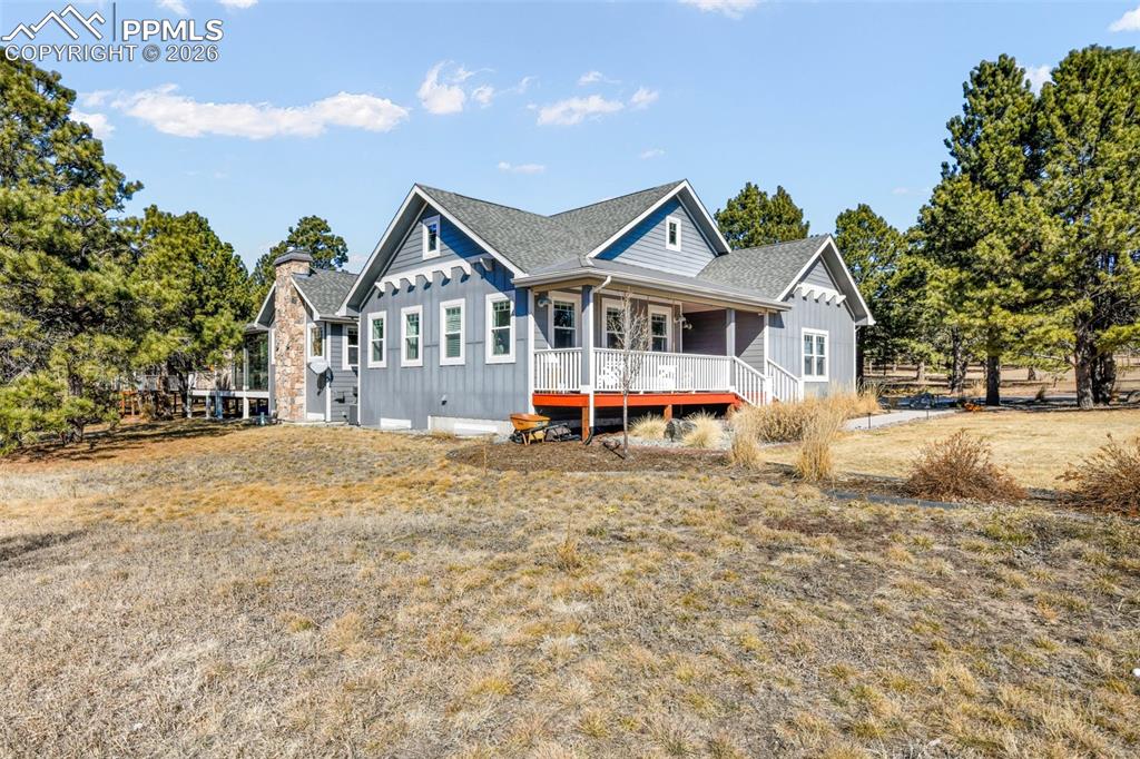 11428 Shaugnessy Road photo 2